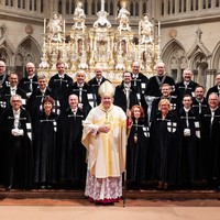 Deutscher Orden, Investitur 2026, 18.07.2026, Regensburg