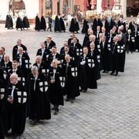Deutscher Orden, Investitur 2026, 18.07.2026, Regensburg